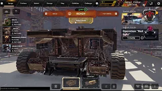 crossout cw 20