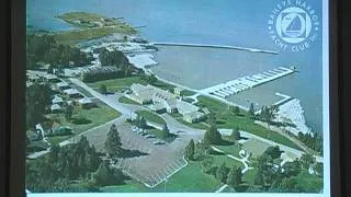 Baileys Harbor Historical Society: Resorts