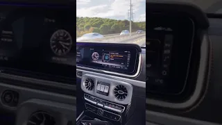 MERCEDES G SERİSİ YAN KOLTUK SNAP