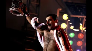 Ultimate Queen Live Medley