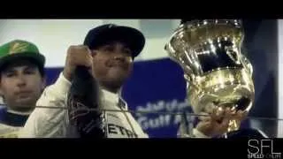 F1 2014 Bahrain Grand Prix - Night Of The Hunter