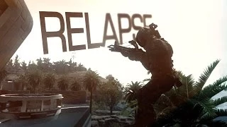 FaZe: #RELAPSE - Multi-CoD Teamtage by FaZe Xero & Furran