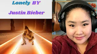 VOCAL COACH REACTS To Justin Bieber Singing Lonely Live