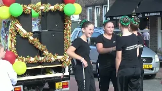 MP Feesten 2023 Das Große Augustiner Frühschoppen: De Parade van Gelaen