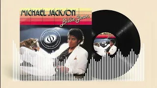 New! Michael Jackson 🔥 Billie Jean (Judas Phi Gates Remaster) disco, R&B, funk, dance, pop