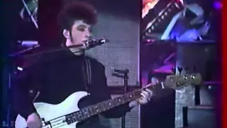 Агата Кристи - Собачье сердце (live, 1989 г.)