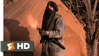 Red Dawn (8/9) Movie CLIP - Robert's Last Stand (1984) HD