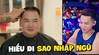 (Restream) Reaction Hành trình của Xemesis chuẩn bị tham gia Sao Nhập Ngũ 2024.