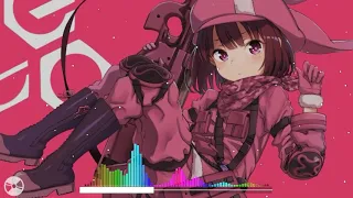 Nightcore [To see the future] by Karen Kohiruimaki Ending SAO Alternative:Gun Gale Online