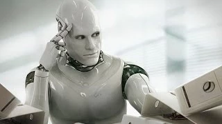 BBC DOCUMENTARY 2015 | The Rising of the Robot Discovery Channel Science Documentaries 2015