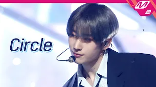 [최초공개] 빅톤(VICTON) - Circle (4K) | VICTON COMEBACKSHOW 'The future is now'