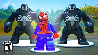 This LEGO game is BETTER than everyone expected