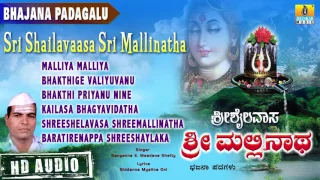 Sanganna E Maadana Shetty I Sri Shailavaasa Sri Mallinatha I Bhajana Padagalu