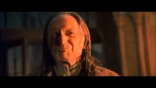 Walder Frey and the Wrong Castle