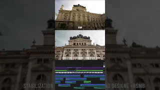 Hyperlapse Lviv