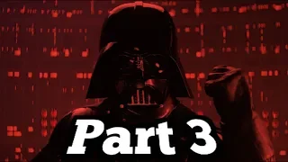 Ranking The Star Wars Movies From Worst To Best (Part 3)