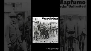 Chipatapata latest version - Thomas Mukanya Mapfumo