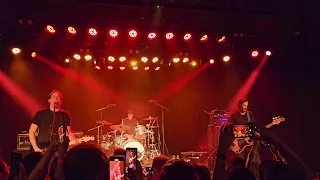 Dogstar - (First Song: Title?) @ The Roxy 7/18/2023