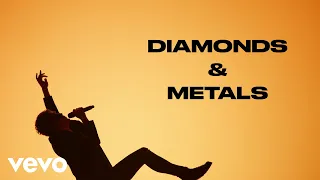 Michael Patrick Kelly - Diamonds & Metals (Live)