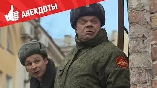 Анекдоты - Выпуск 148