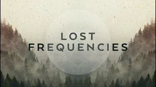 BEST OF: LOST FREQUENCIES