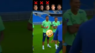 Brazil First Touch Challenge 😱 #shorts