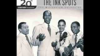 The Ink Spots - Dont Get Around Much Anymore