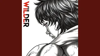 WILDER feat. Hiro (MY FIRST STORY)