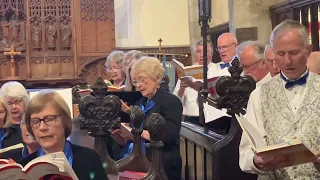 Alton Choral Society Handel Messiah Hallelujah Chorus