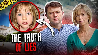 Madeleine McCann Wasn't Abducted | Full Analysis Of Missed Clues And Pieces