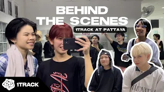 [ BEHIND THE SCENES ] 1TRACK @CENTRAL MARINA PATTAYA