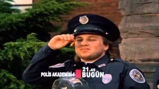 POLIS AKADEMISI 4 ÇARŞAMBA 21:45'TE TVEM'DE