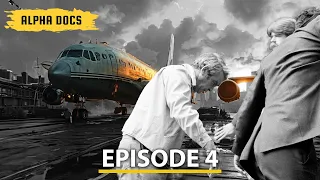 The Daring Lufthansa Robbery That Shocked NYC | Daring Capers | Episode 4 | Full Documentary