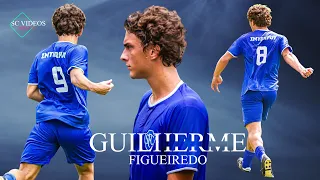 Guilherme Figueiredo - Meia Atacante - 2006 - Serrano F.C - 2023