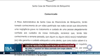 MP vai investigar caso de negligência grave em Boliqueime