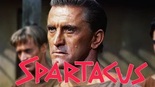 Spartacus (1960) Movie Review (How Historically Accurate Is It?)