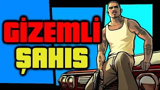 Meğer Mike Toreno... GTA: San Andreas Günlükleri | Bölüm 9