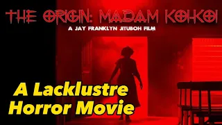 The Origin: Madam Koi Koi (2023) Nollywood Movie Review | Chapter One