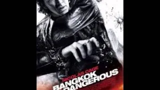 Bangkok Dangerous   Soundtrack
