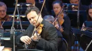 VOCALISE by Sergei Rachmaninoff - Benjamin Izmajlov & Russian State Symphony Cinema Orchestra