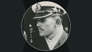 The Only U-Boat Commander Executed by the Nazis