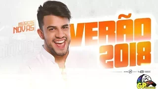 AVINE VINNY - 5 MUSICAS NOVAS MARÇO 2018 - ENSAIO DO AV