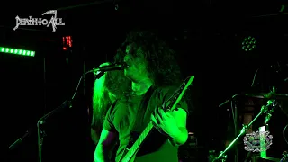 Death to All live from Middle East 5/25/2024 (FULL SET)