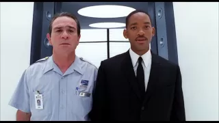 Men In Black 2 Trailer [HD]