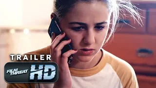 LOOPHOLE | Official HD Trailer (2018) | SCI-FI | Film Threat Trailers