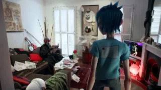 Gorillaz - DoYaThing feat. Andre 3000 - James Murphy