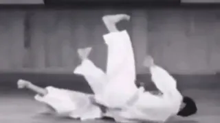 Kyuzo Mifune Judan (Judo)