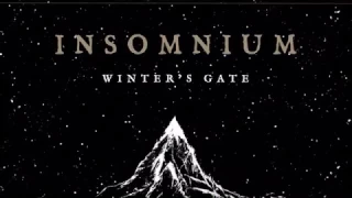 Insomnium Message Video for Japan Tour(20-21th/May/2017)