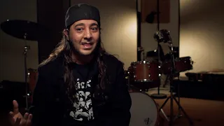 String Theory featuring Daron Malakian from System Of A Down || @ernieballinc