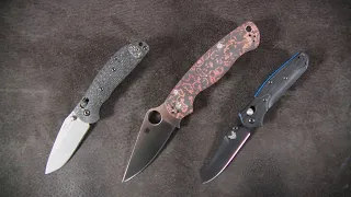 KNIFE SALE!!! 2/15/24:  No Travis... No Taylor... Just The Knives